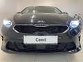 Kia Ceed / cee'd ceed  Platin-Ausstattung  136PS.DCT7 Negro - thumbnail 13