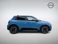 Nissan Micra ADVANCE 52 kWh NU IN DE SHOWROOM! Синий - thumbnail 3