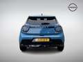Nissan Micra ADVANCE 52 kWh NU IN DE SHOWROOM! Синий - thumbnail 5