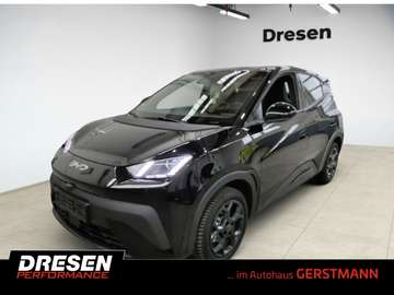BOOST 43,2kWh 65 kW NAVI,DAB,KLIMA,CARPLAY