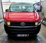 Volkswagen T5 Caravelle MiniCamper, STANDHEIZUNG, guter Zustand Rojo - thumbnail 3