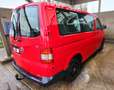 Volkswagen T5 Caravelle MiniCamper, STANDHEIZUNG, guter Zustand Rot - thumbnail 4