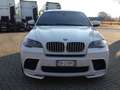 BMW X6 xDrive35d Futura Blanc - thumbnail 9