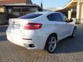 BMW X6 xDrive35d Futura Blanc - thumbnail 7