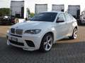 BMW X6 xDrive35d Futura Blanc - thumbnail 1