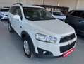 Chevrolet Captiva Todoterreno 163cv Manual de 5 Puertas Weiß - thumbnail 2