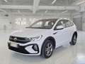 Volkswagen Taigo Taigo 1.0 TSI 110 CV DSG R-Line Bianco - thumbnail 1