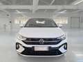Volkswagen Taigo Taigo 1.0 TSI 110 CV DSG R-Line Bianco - thumbnail 7