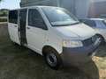 Volkswagen Transporter Shuttle 1.9TDI 102 Blanc - thumbnail 16