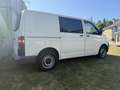 Volkswagen Transporter Shuttle 1.9TDI 102 Blanc - thumbnail 23