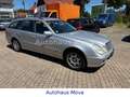 Mercedes-Benz E 200 Klasse T-Modell Kompressor,Automatik Plateado - thumbnail 2