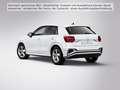 Audi Q2 35 TFSI S-trc S line Matrix Navi CAM Sitzhzg Weiß - thumbnail 5
