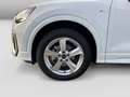 Audi Q2 35 TFSI S-trc S line Matrix Navi CAM Sitzhzg Weiß - thumbnail 5