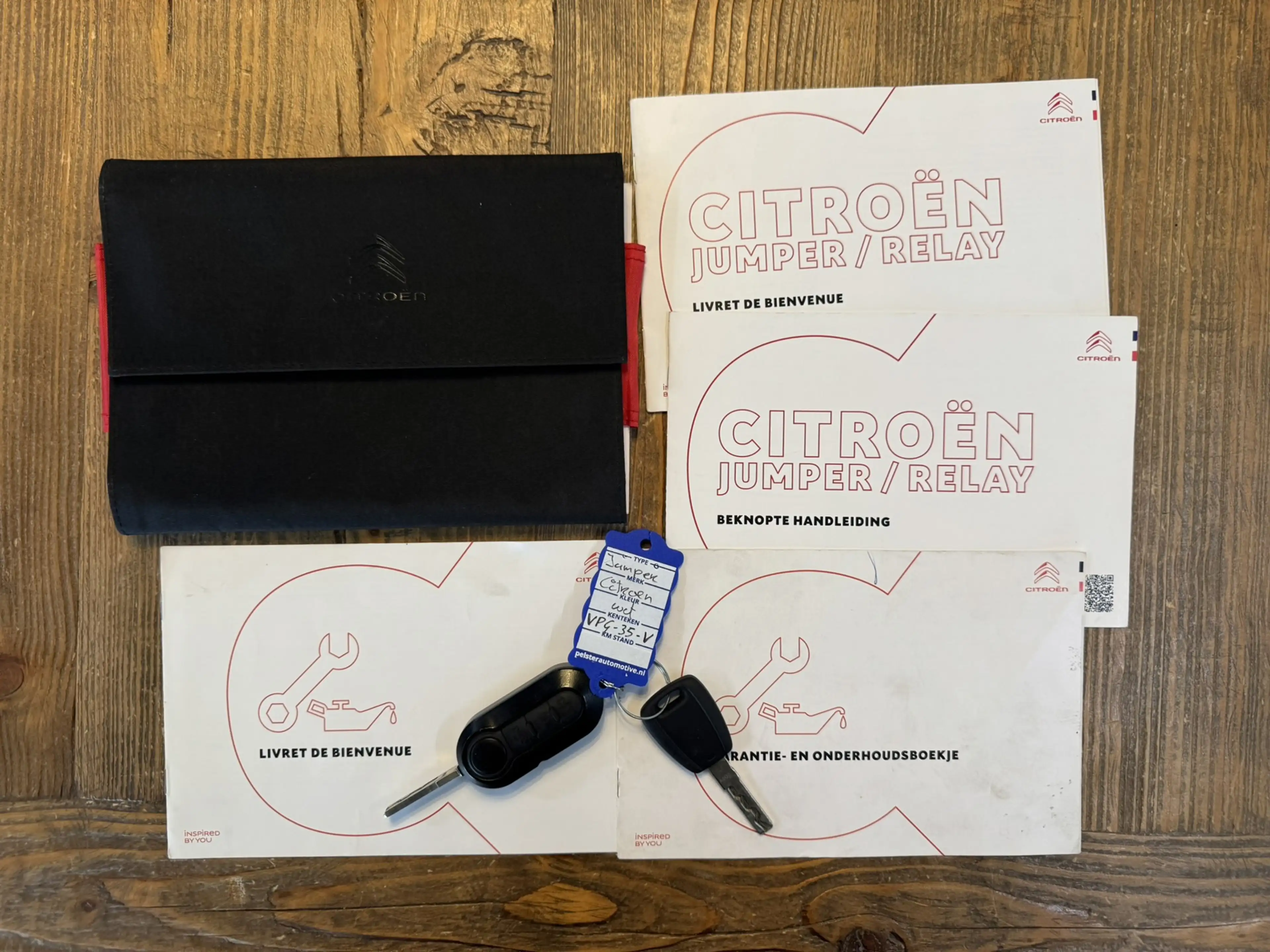 Citroen Jumper 35 2.2 BlueHDi 140 L3H2 Driver Camera Clima Cruise — photo 10