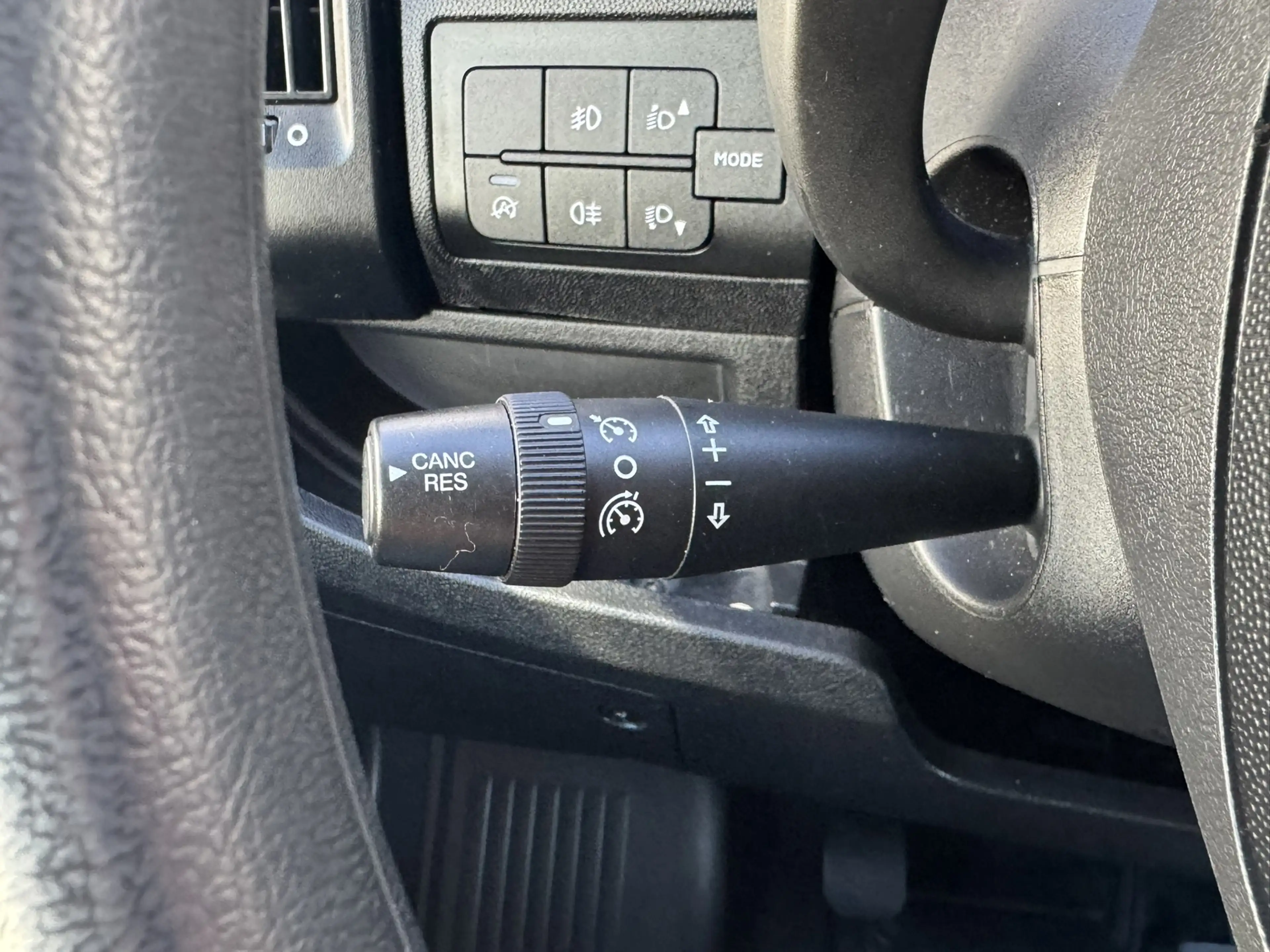 Citroen Jumper 35 2.2 BlueHDi 140 L3H2 Driver Camera Clima Cruise — photo 7