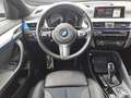 BMW X2 xDrive20i M Sport Aut. Navi RFK HiFi LED DAB Noir - thumbnail 8