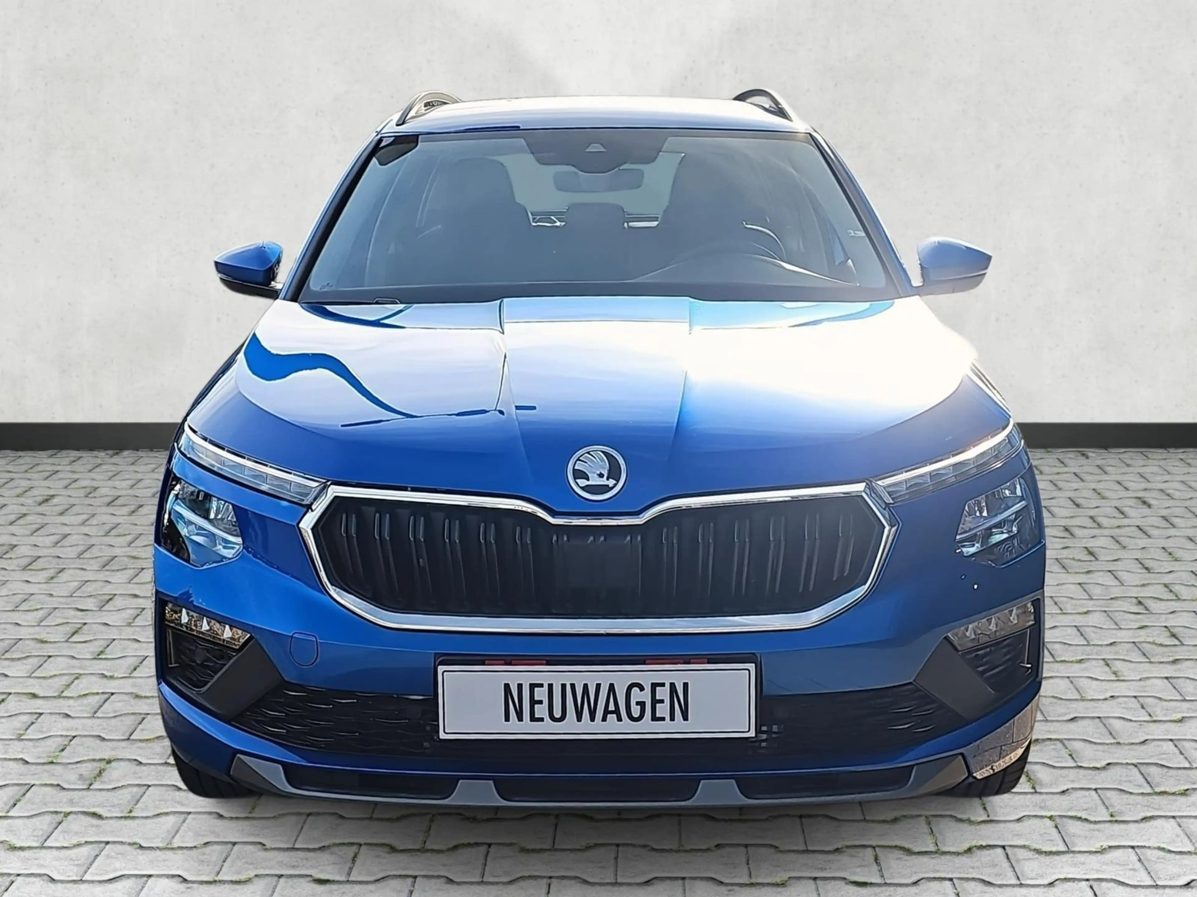 Skoda Kamiq Selection 1.5 TSI DSG / Rückfahrkamera 110 kW (... — photo 2