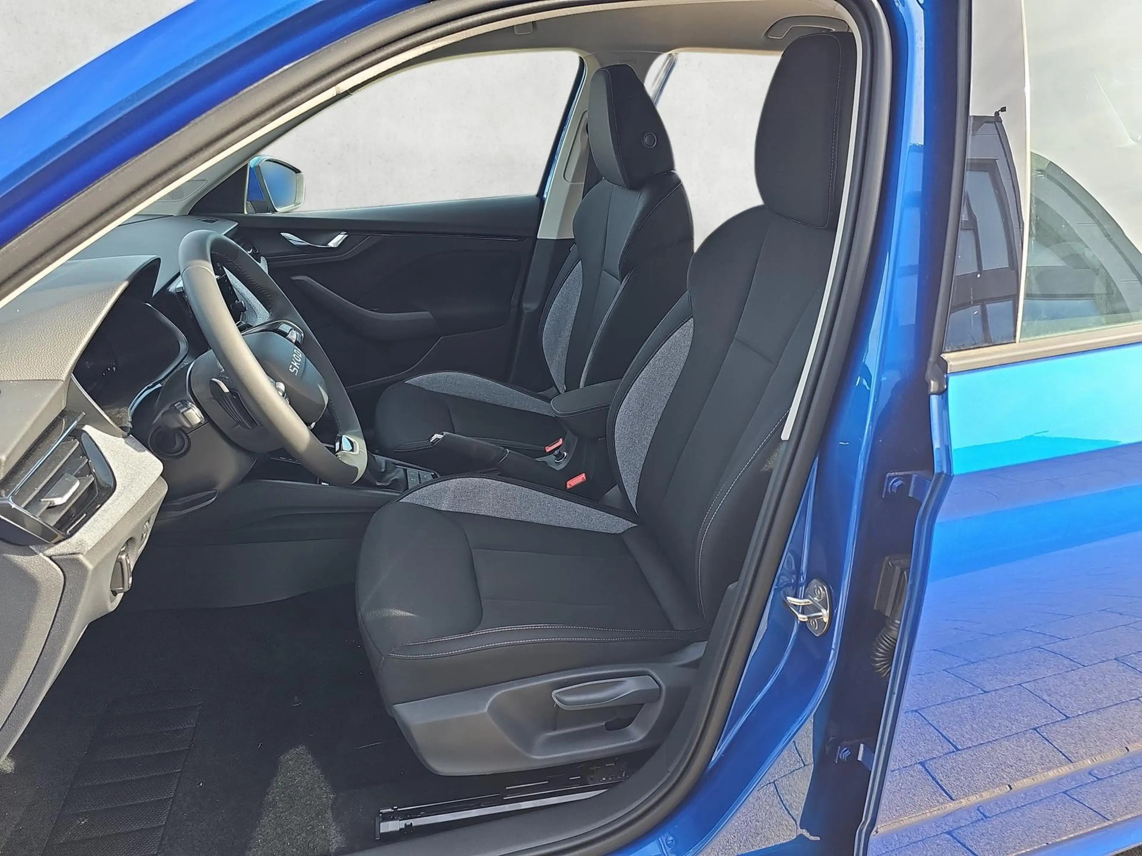 Skoda Kamiq Selection 1.5 TSI DSG / Rückfahrkamera 110 kW (... — photo 9