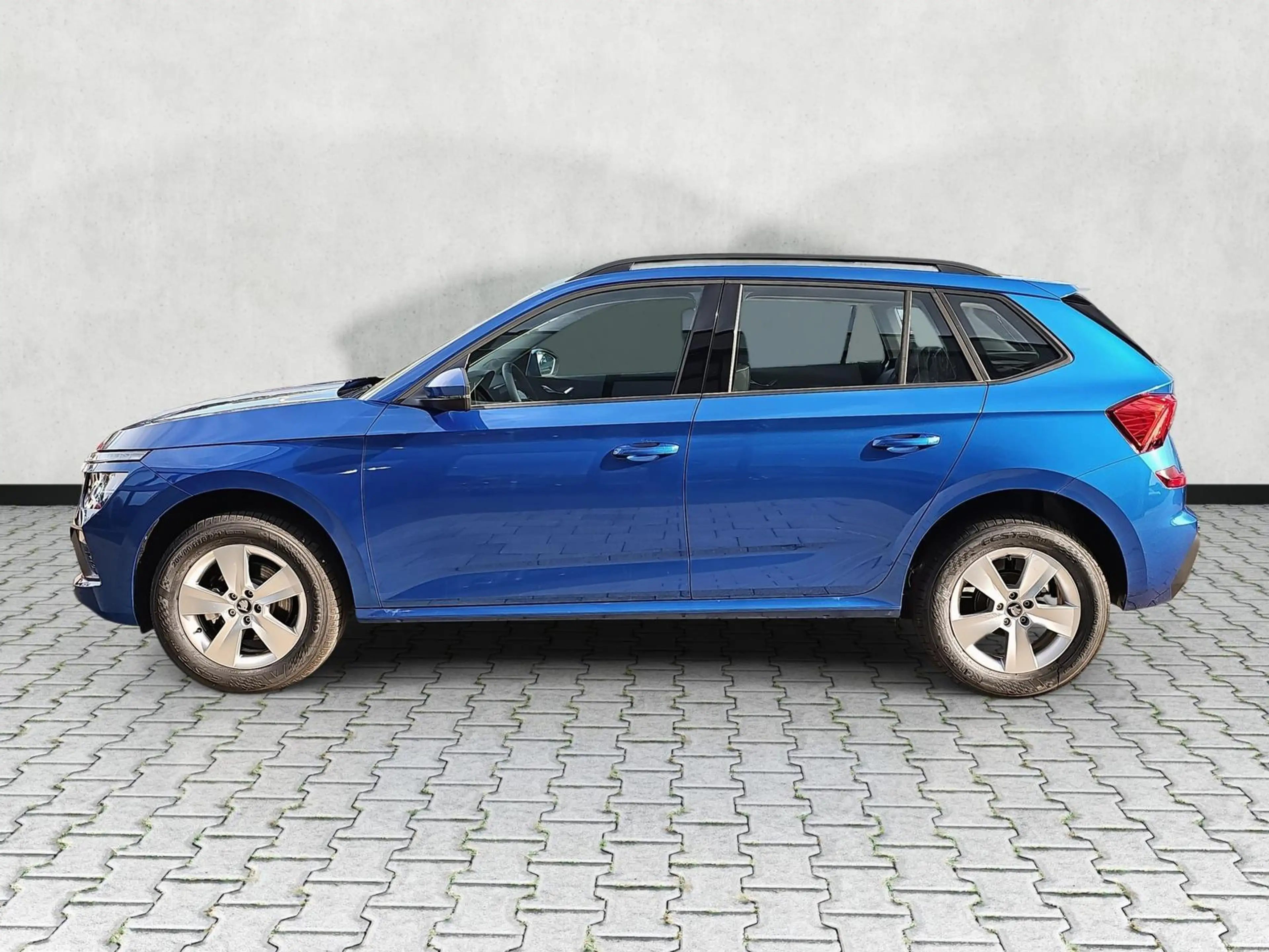 Skoda Kamiq Selection 1.5 TSI DSG / Rückfahrkamera 110 kW (... — photo 4