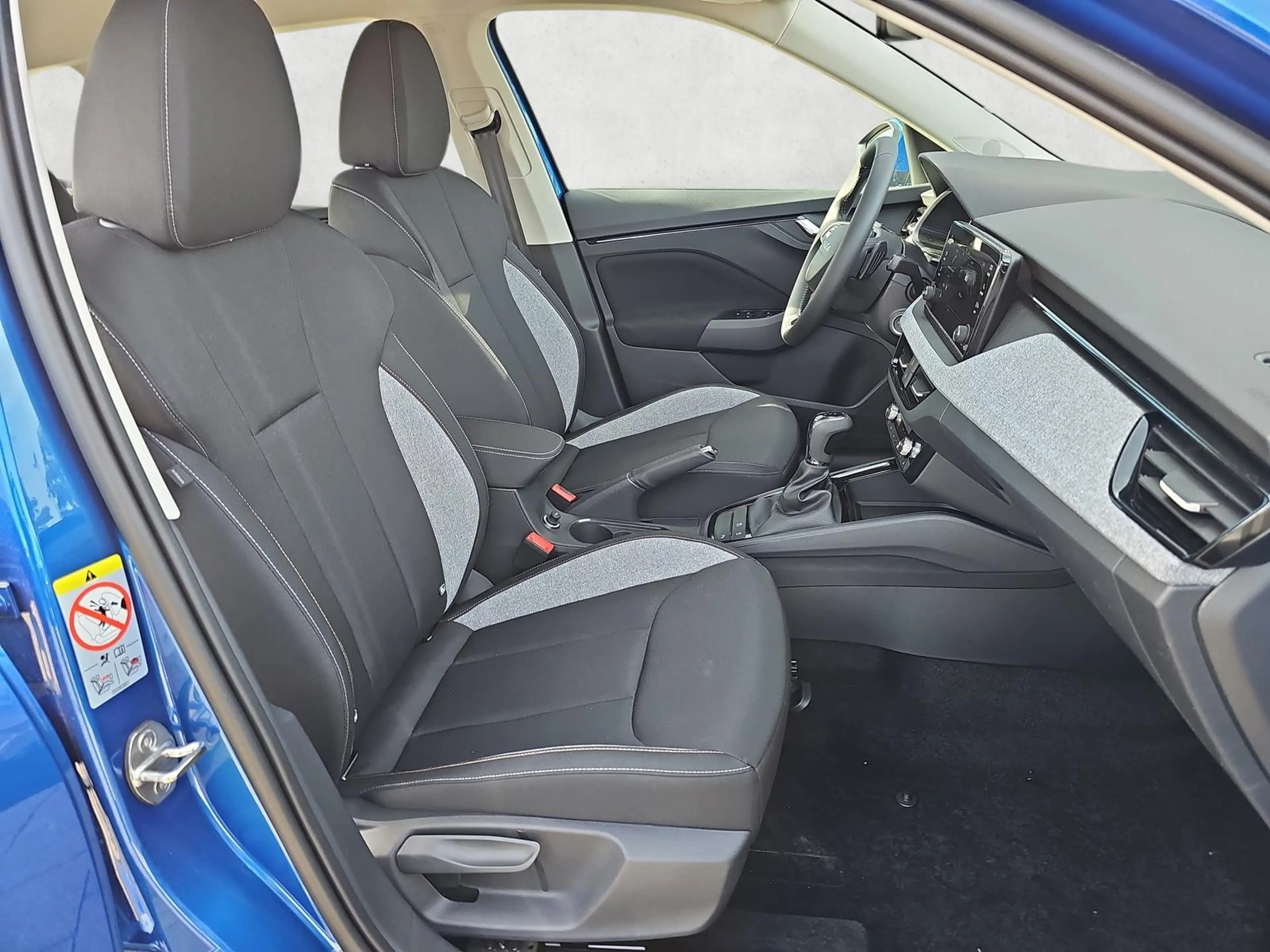 Skoda Kamiq Selection 1.5 TSI DSG / Rückfahrkamera 110 kW (... — photo 10