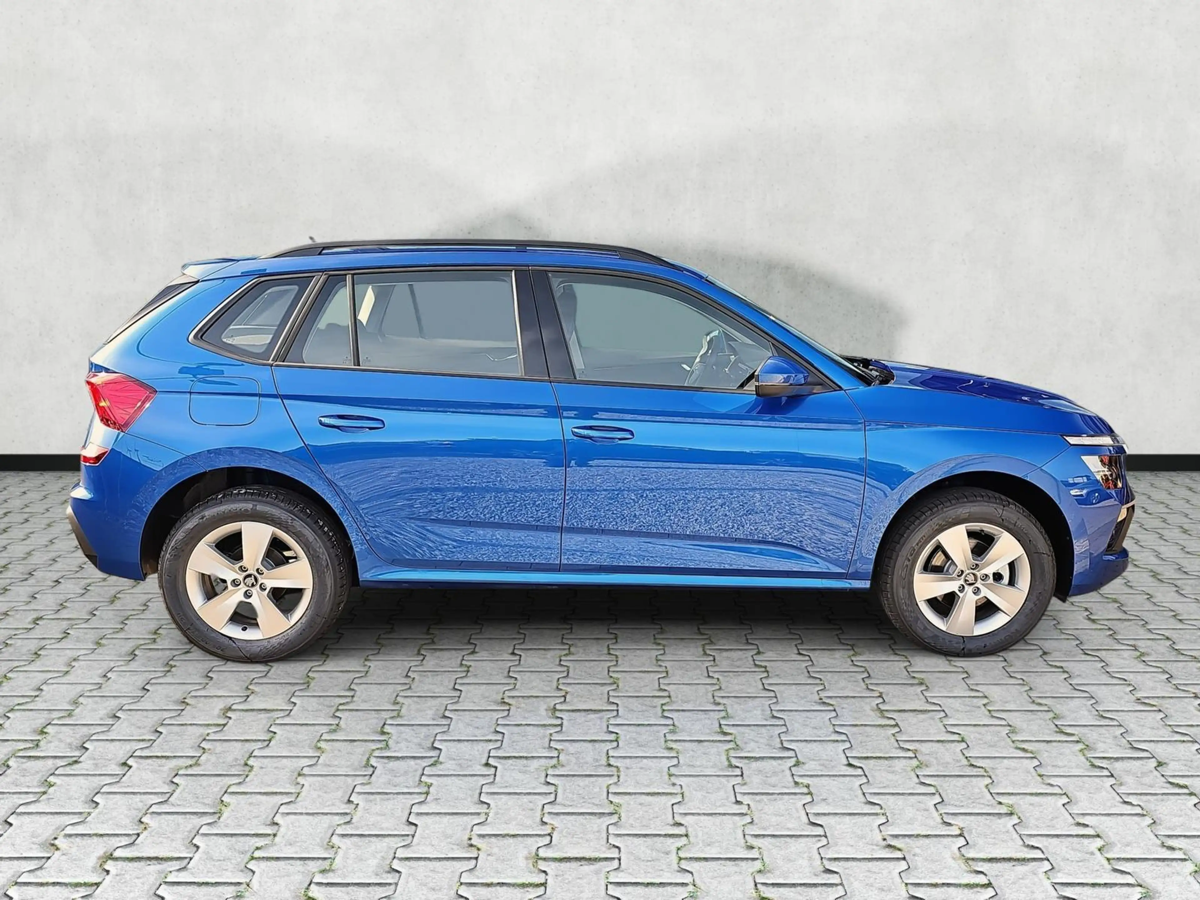 Skoda Kamiq Selection 1.5 TSI DSG / Rückfahrkamera 110 kW (... — photo 8
