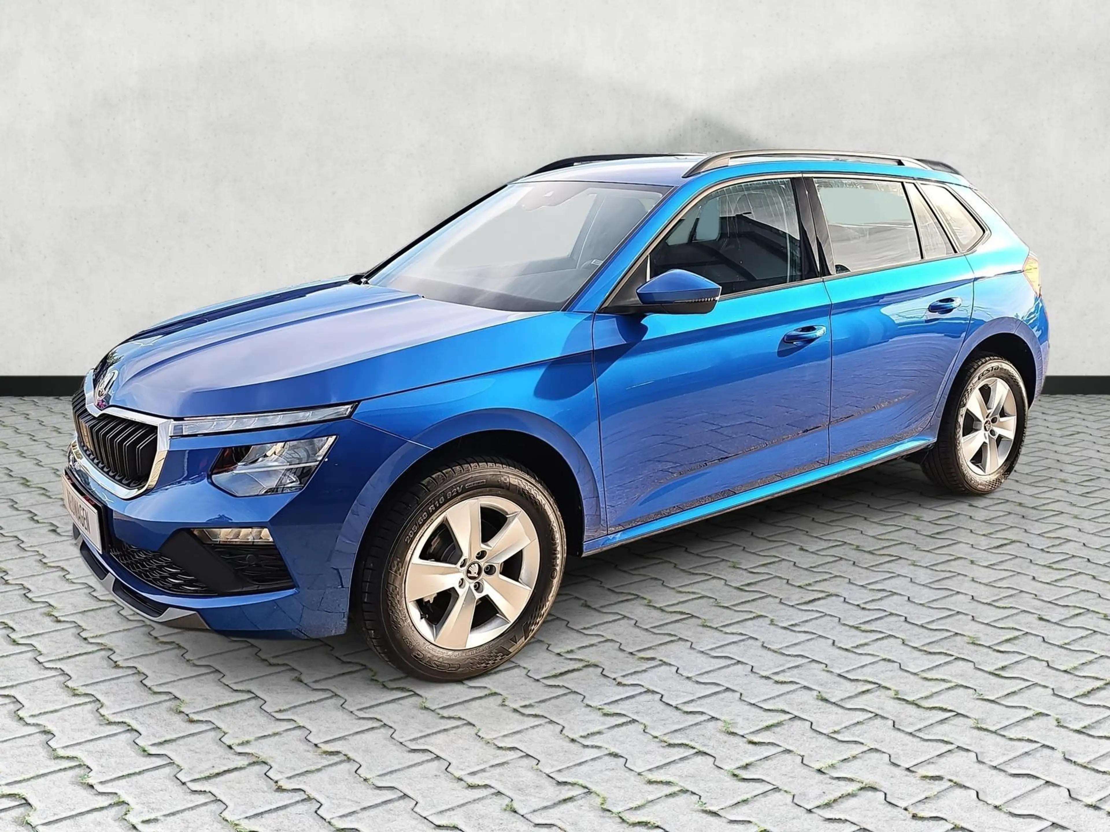 Skoda Kamiq Selection 1.5 TSI DSG / Rückfahrkamera 110 kW (... — photo 3