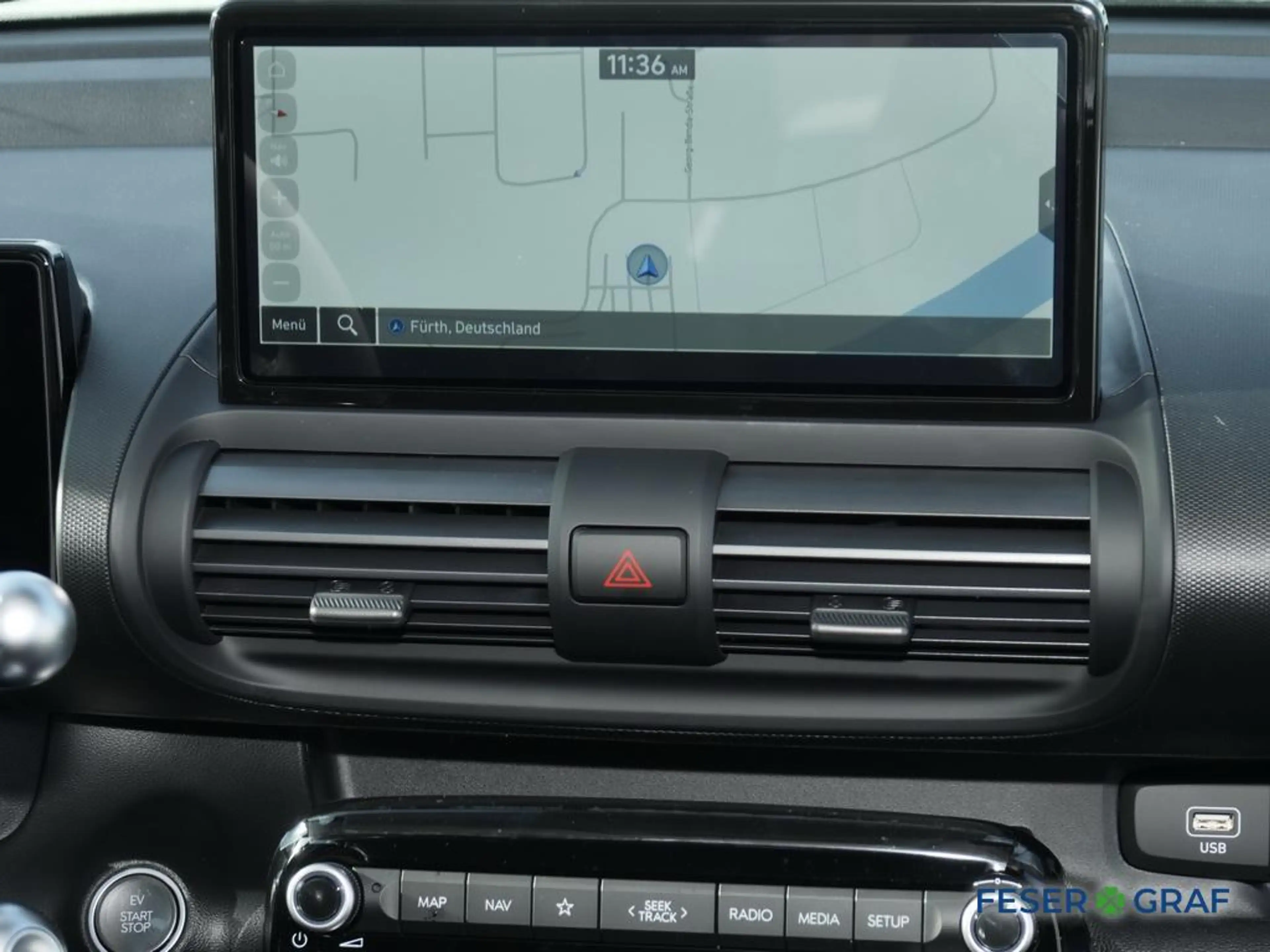 Hyundai Inster SELECT NAVI CARPLAY KAMERA — photo 7