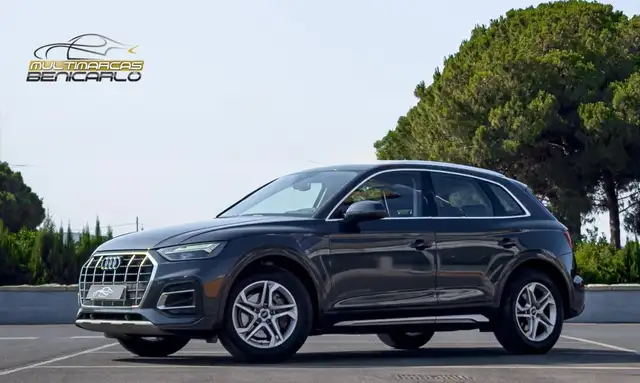 Audi Q5 35 TDI Advanced S tronic