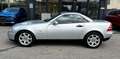 Mercedes-Benz Sonstige SLK Kompressor *nur 102.000Km*Schalter*Pickerl 03 Silber - thumbnail 6
