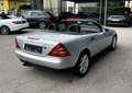 Mercedes-Benz Sonstige SLK Kompressor *nur 102.000Km*Schalter*Pickerl 03 Silber - thumbnail 12