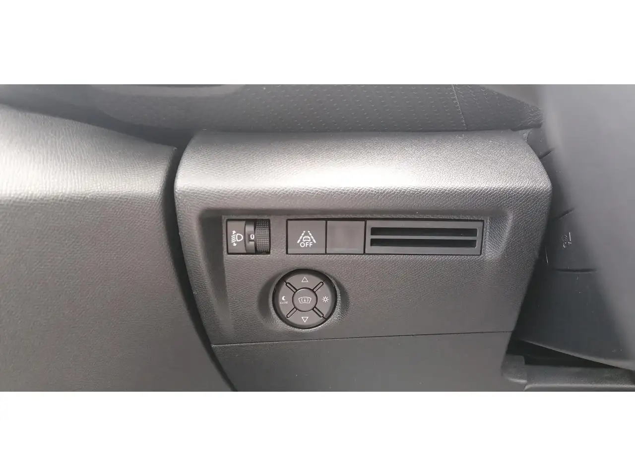 Citroen C4 Berline — photo 15
