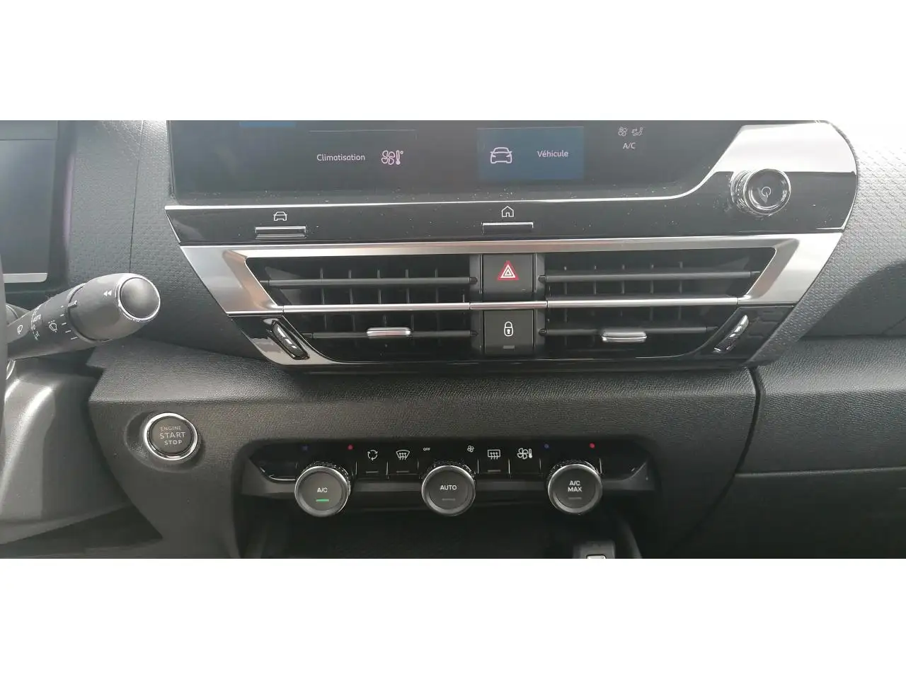 Citroen C4 Berline — photo 18
