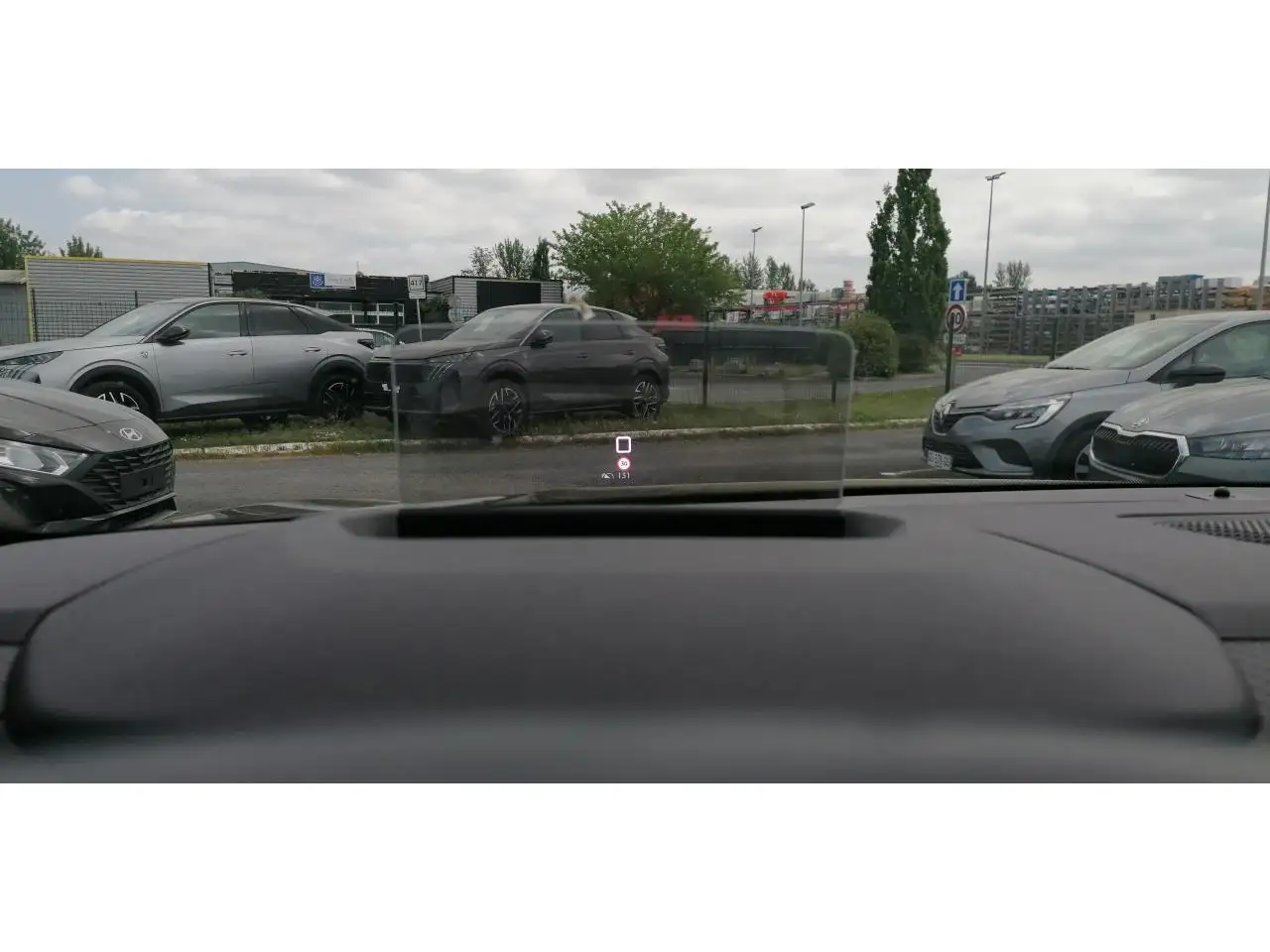 Citroen C4 Berline — photo 5