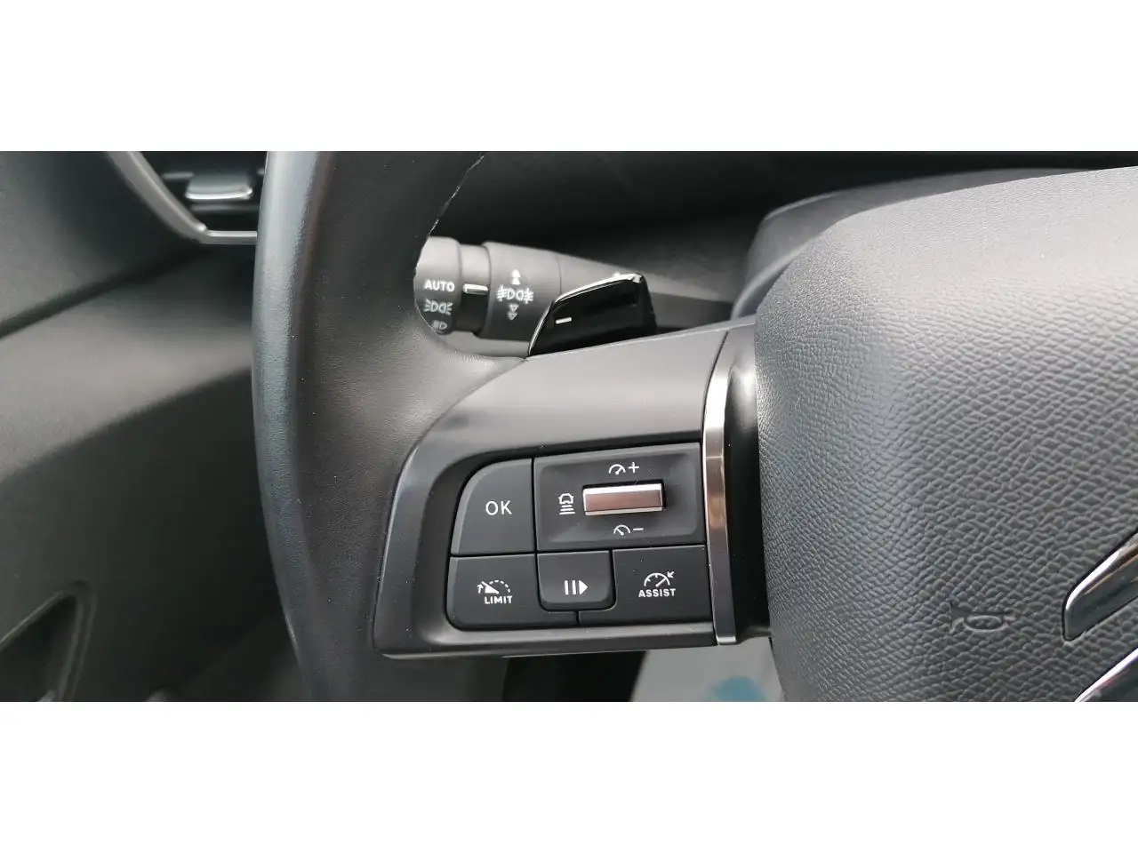 Citroen C4 Berline — photo 16