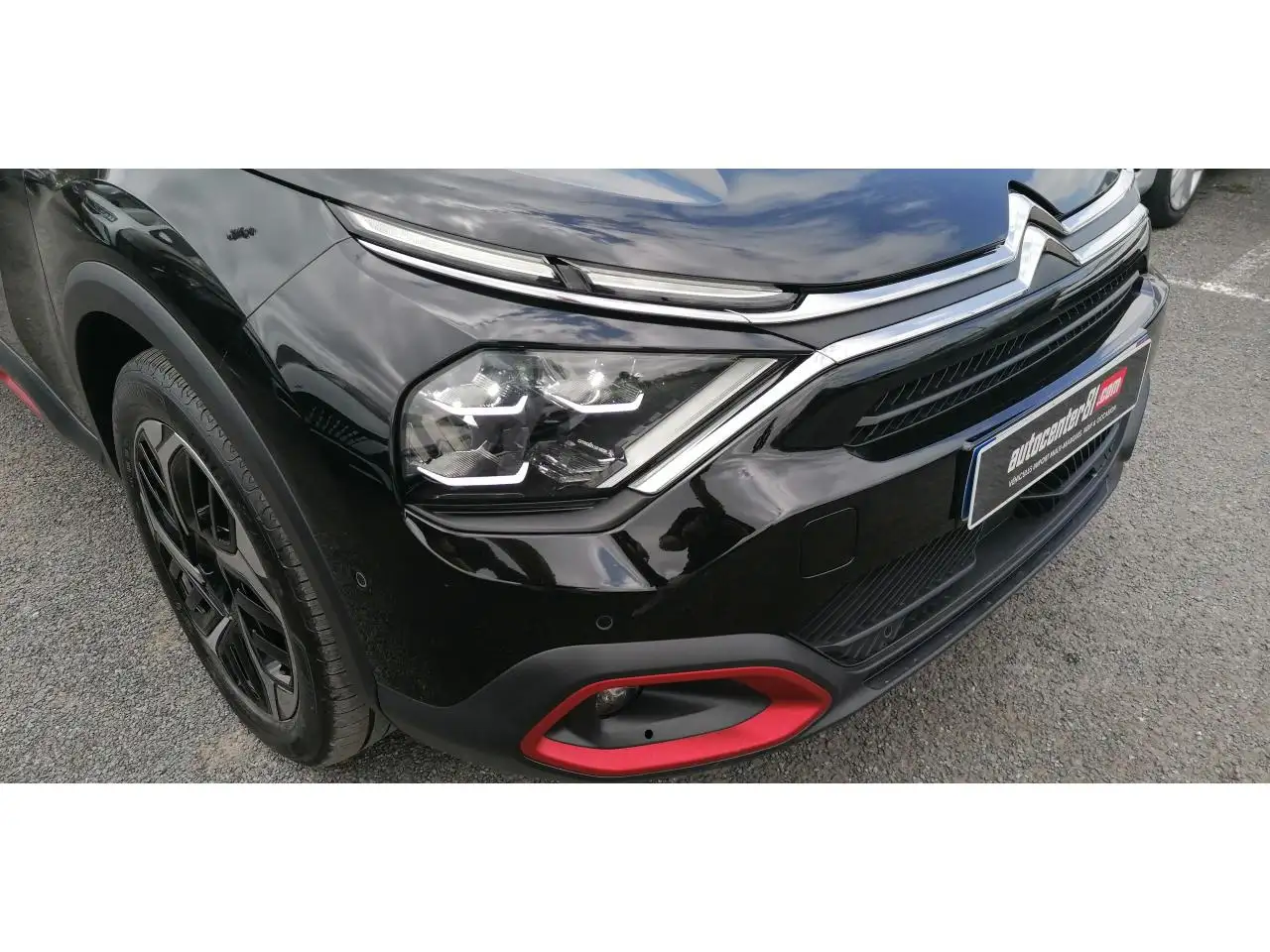 Citroen C4 Berline — photo 25