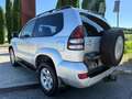 Toyota Land Cruiser Land Cruiser kdj125 3p 3.0 d-4d Sol my05 Ezüst - thumbnail 3