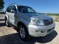 Toyota Land Cruiser Land Cruiser kdj125 3p 3.0 d-4d Sol my05 Ezüst - thumbnail 7