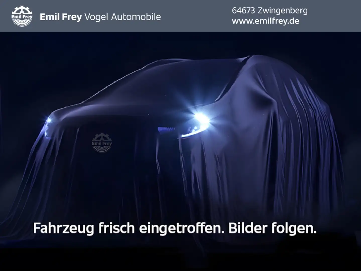 BMW 118 i Advantage Bianco - 1