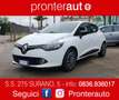 Renault Clio 5p 1.2 Live Gpl 75cv Bianco - thumbnail 1