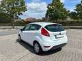 Ford Fiesta Wit - thumbnail 2