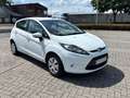 Ford Fiesta Wit - thumbnail 1