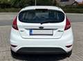 Ford Fiesta Wit - thumbnail 4