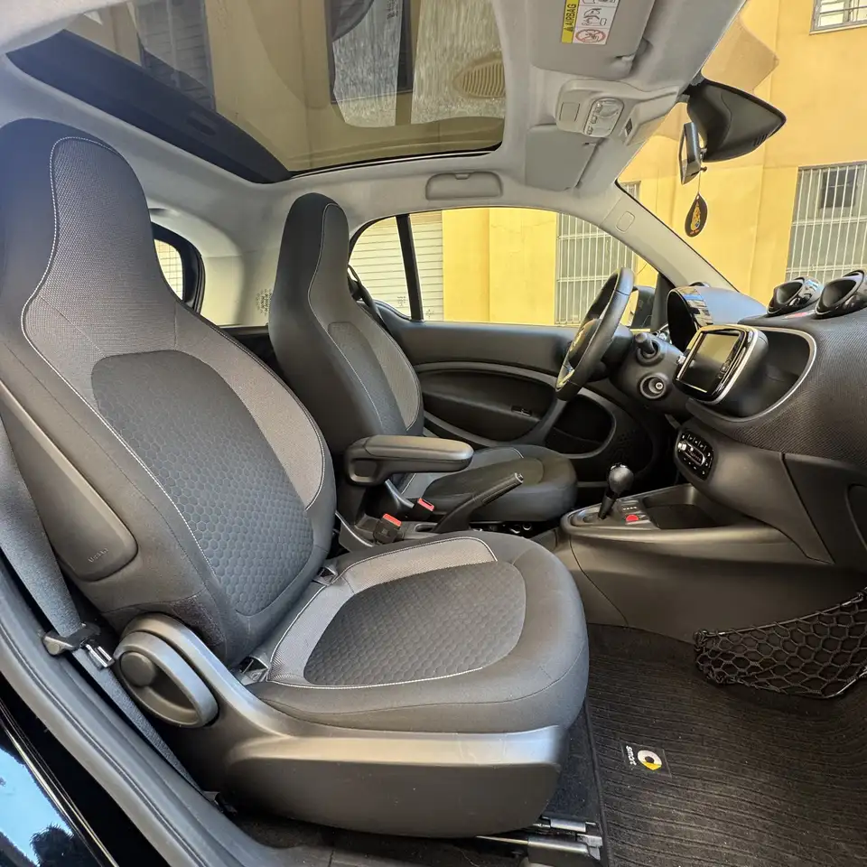 smart forTwo 2023 — фото 6