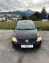 Volkswagen Fox Basis Schwarz - thumbnail 2