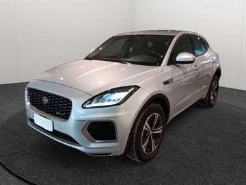 2021 2.0d i4 mhev R-Dynamic S awd 163cv auto