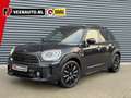 MINI Cooper Countryman 1.5 Pano/Camera/Apple Zwart - thumbnail 1