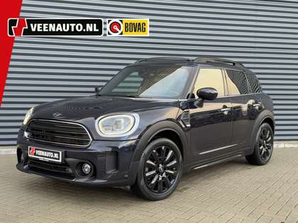 MINI Cooper Countryman 1.5 Pano/Camera/Apple