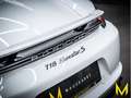 Porsche Boxster S, 20´´, ACC, SPORT-AGA,CHRONO,LEDER White - thumbnail 12