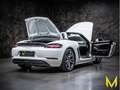 Porsche Boxster S, 20´´, ACC, SPORT-AGA,CHRONO,LEDER Alb - thumbnail 10