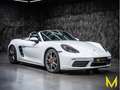 Porsche Boxster S, 20´´, ACC, SPORT-AGA,CHRONO,LEDER Alb - thumbnail 14
